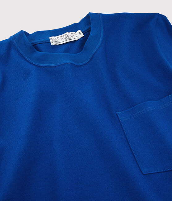 Unisex T-Shirt SURF blue