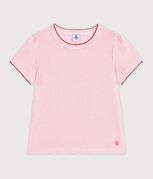 pink/white