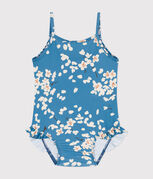 BEACH blue/MULTICO