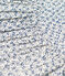 Girls' Sleeveless Printed Cotton Gauze Dress AVALANCHE /INCOGNITO