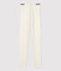 Girls' Cotton Elastane Jeggings