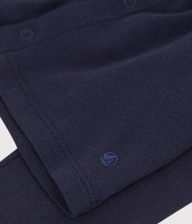 Babies' Cotton Cardigan SMOKING