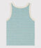 Girls' Terry Vest MIMI /AVALANCHE