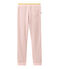 Girl's trousers JOLI pink/DORE yellow