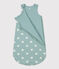 Heart Themed Cotton Sleeping Bag PAUL /AVALANCHE