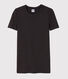 Women's Iconic Round Neck T-Shirt