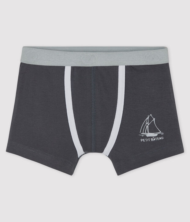 Boys' boxer shorts MAKI