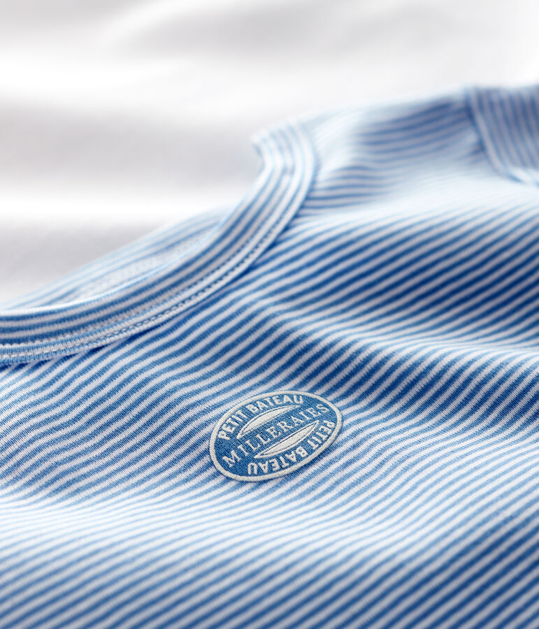 Boys' Organic Cotton T-Shirts - 2-Pack multicolor