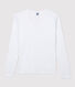 Women's Iconic V-Neck Cotton T-Shirt
