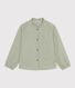 Girls' Cotton Gauze Blouse