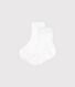 Baby boy's socks