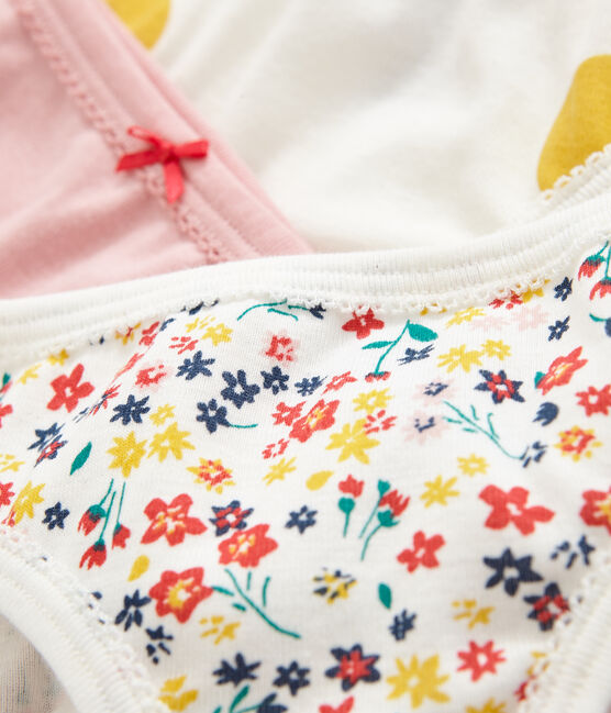 Girls' Knickers - 3-Piece Set variante 1
