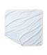 Baby's milleraies striped sheets