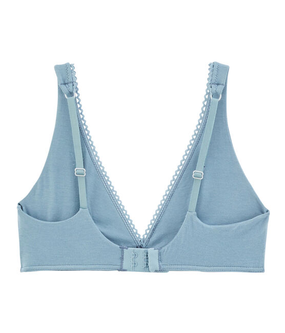 Women's extra fine jersey bra FONTAINE