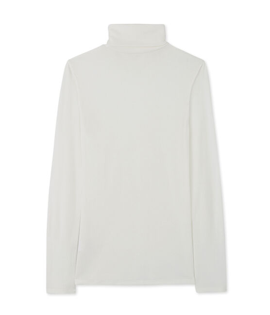 Women's Undershirt ECUME white