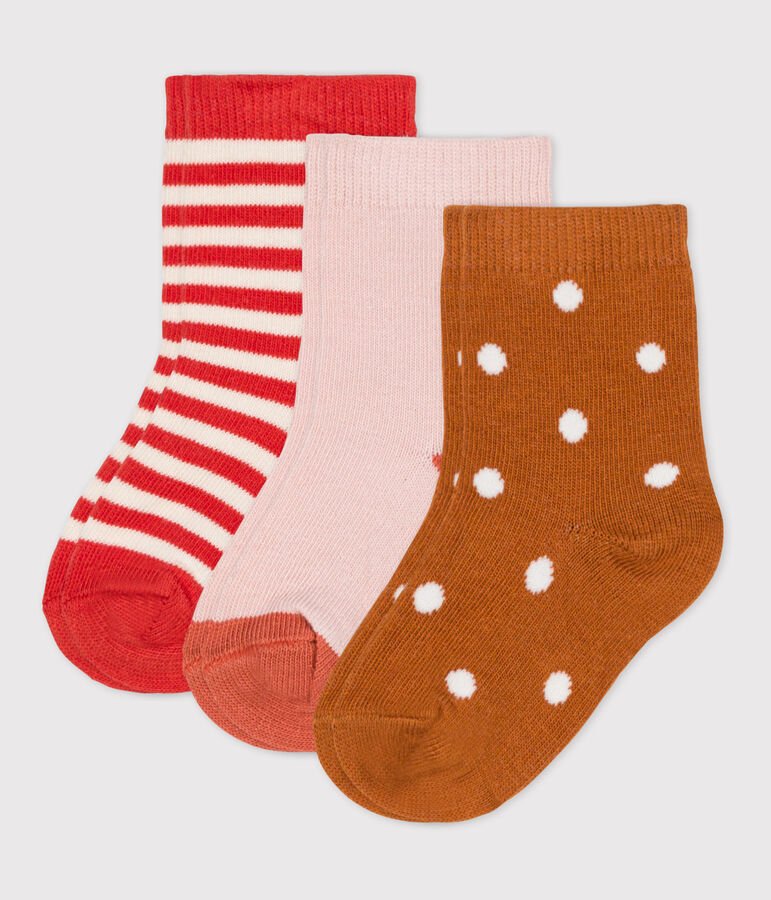 Babies' Socks - 3-Pack variante 1