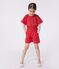 Children's cotton shorts SPI