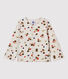 Babies' Cotton Cardigan