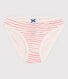 Girls' Cotton Briefs