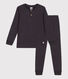Children's Unisex Cotton Pyjamas