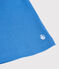 Girl's Cotton Shorts BRASIER blue
