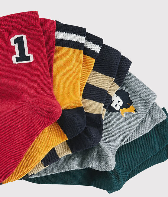 Boys' Socks - 5-Pack variante 1