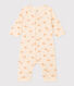 Babies' Light Fleece Jumpsuit