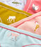 Girls' pants - Set of 5 variante 1