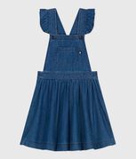 DENIM MOYEN blue