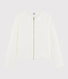Women's cardigan jacket