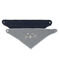 Baby Girls' Bandanna/Bibs - 2-Piece Set variante 1