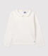 Girls' Long-sleeved Cotton T-Shirt