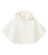 Unisex baby's reversiblehat in a tubic