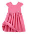 Girls' Dress pink