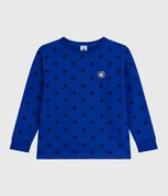 OLYMPIC+SOIR blue