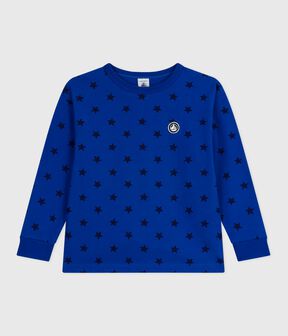 OLYMPIC+SOIR blue