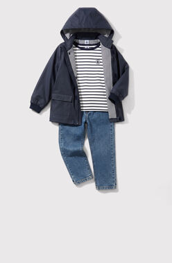 Petit Bateau icon