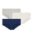 Girls' Hipsters - 3-Piece Set