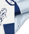 Boys' Ribbed Pyjamas - 2-Piece Set variante 1