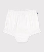 ECUME white