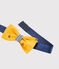 Boy's Bow Tie TOPAZE yellow