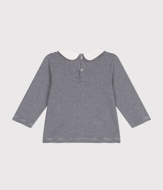 SMOKING blue/MARSHMALLOW white