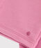 Babies' plain cotton cardigan BOUDOIR