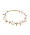 Girls' Floral Crown DORE BRILLANT