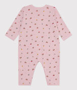 JOLI pink/MULTICO white
