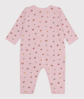 JOLI pink/MULTICO white