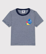 MEDIEVAL blue/MARSHMALLOW white