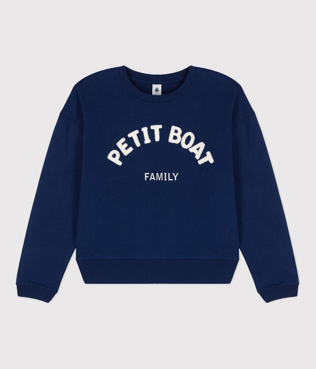 Women's Cotton Sweatshirt MEDIEVAL