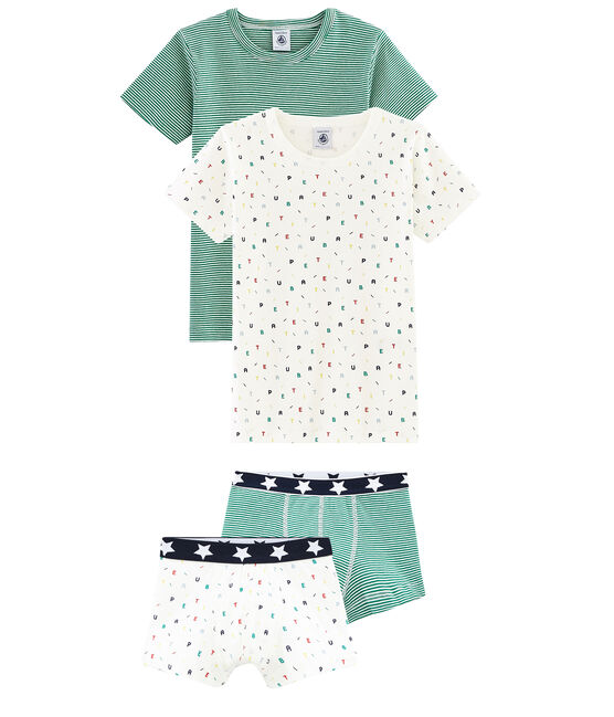 Boys' Underwear Set variante 1