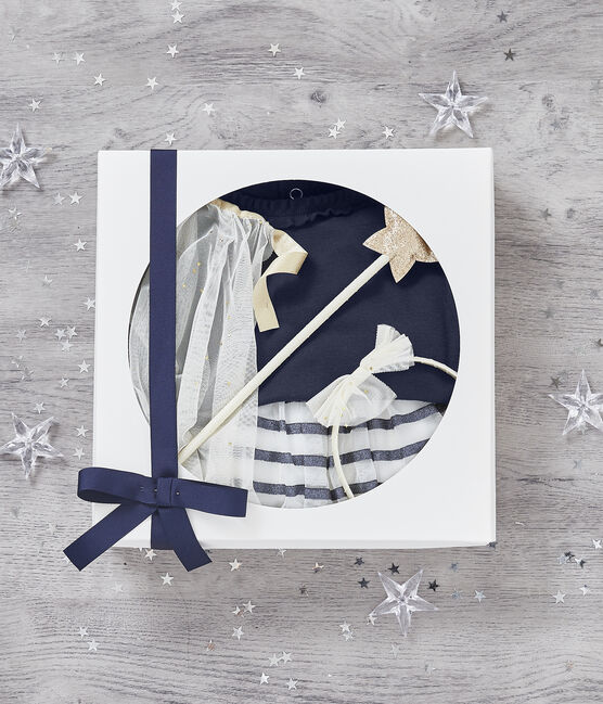 Girl's gift box variante 1